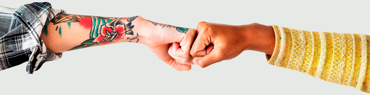 Hands